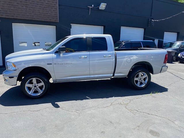 ram ram 1500 pickup 2011 1D7RV1GT5BS707350 image ram ram 1500 pickup 2011 1D7RV1GT5BS707350 image